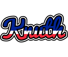 Knuth france logo