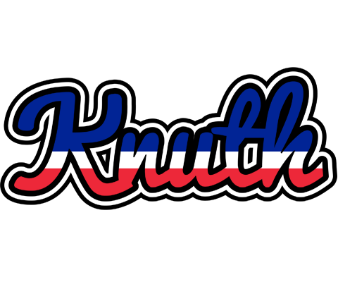 Knuth france logo