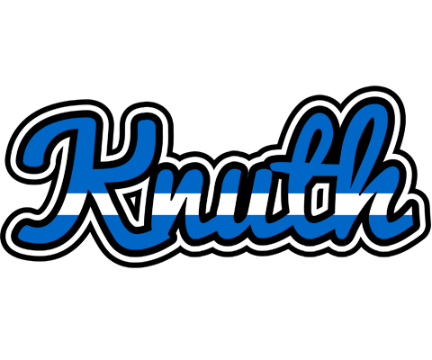 Knuth greece logo