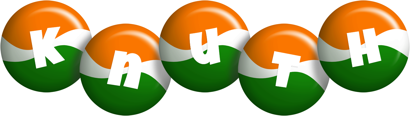 Knuth india logo