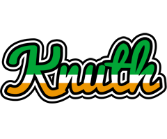 Knuth ireland logo