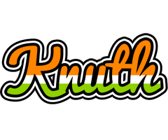 Knuth mumbai logo