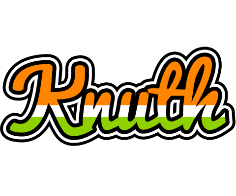 Knuth mumbai logo