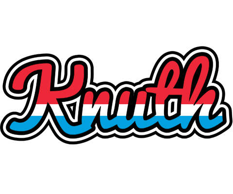 Knuth norway logo