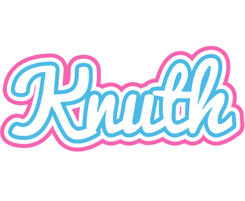 Knuth outdoors logo