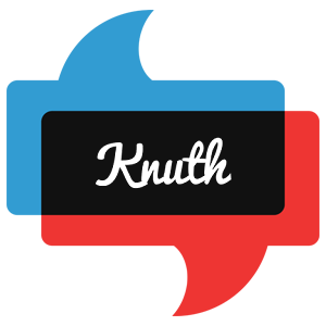 Knuth sharks logo