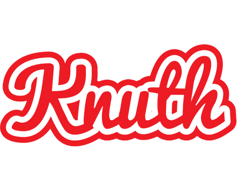Knuth sunshine logo