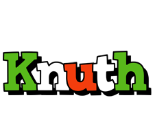 Knuth venezia logo