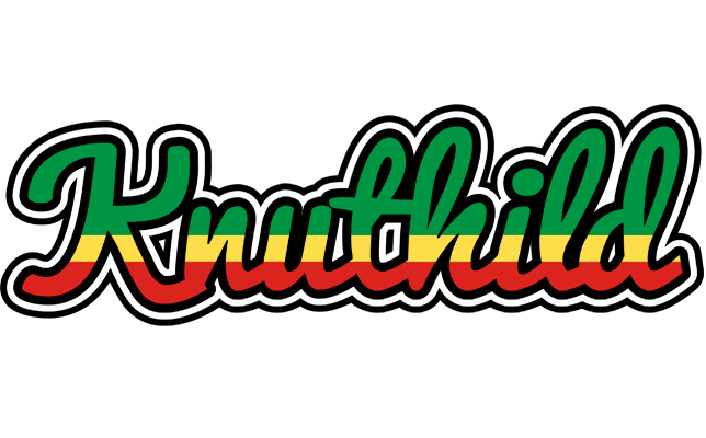 Knuthild african logo