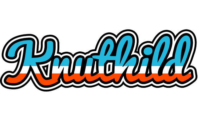Knuthild america logo
