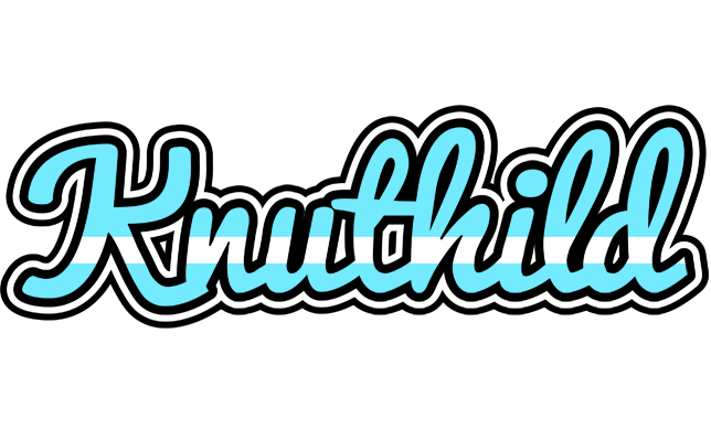 Knuthild argentine logo