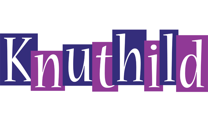 Knuthild autumn logo