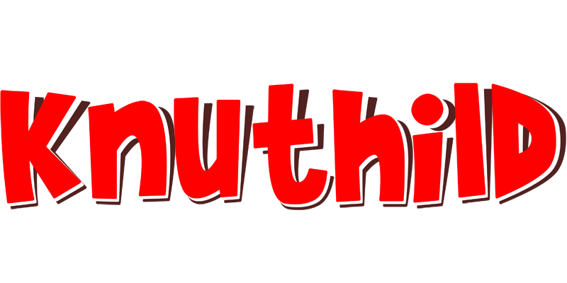 Knuthild basket logo