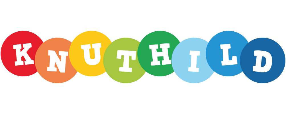 Knuthild boogie logo