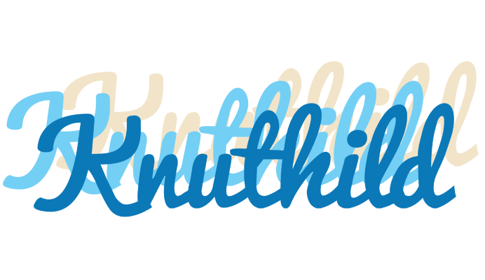 Knuthild breeze logo
