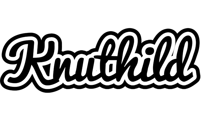 Knuthild chess logo