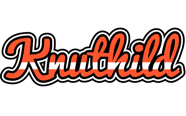 Knuthild denmark logo
