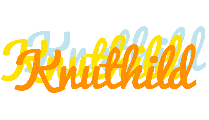 Knuthild energy logo