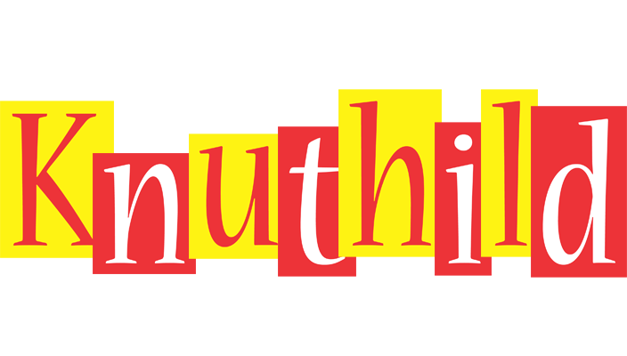 Knuthild errors logo