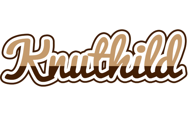 Knuthild exclusive logo
