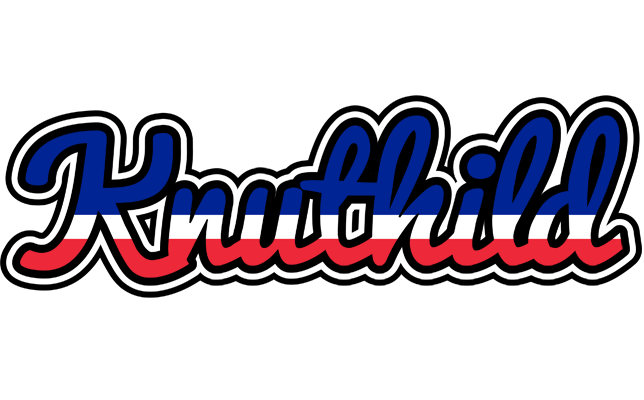 Knuthild france logo