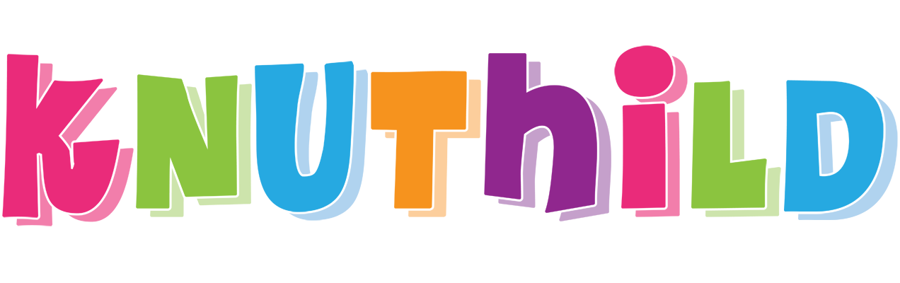 Knuthild friday logo