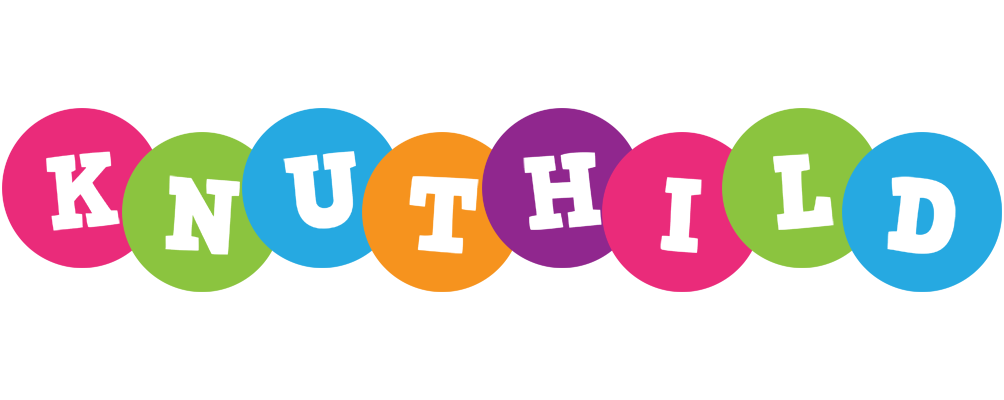 Knuthild friends logo