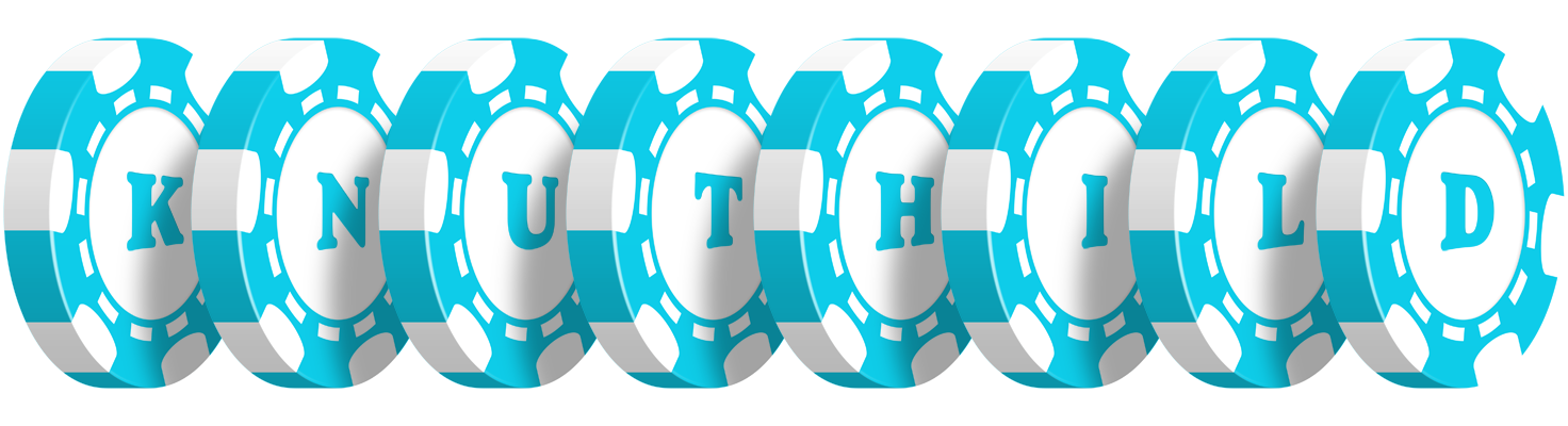 Knuthild funbet logo