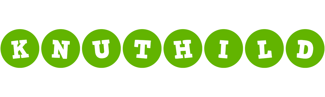 Knuthild games logo