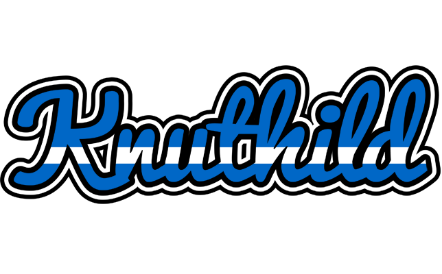 Knuthild greece logo