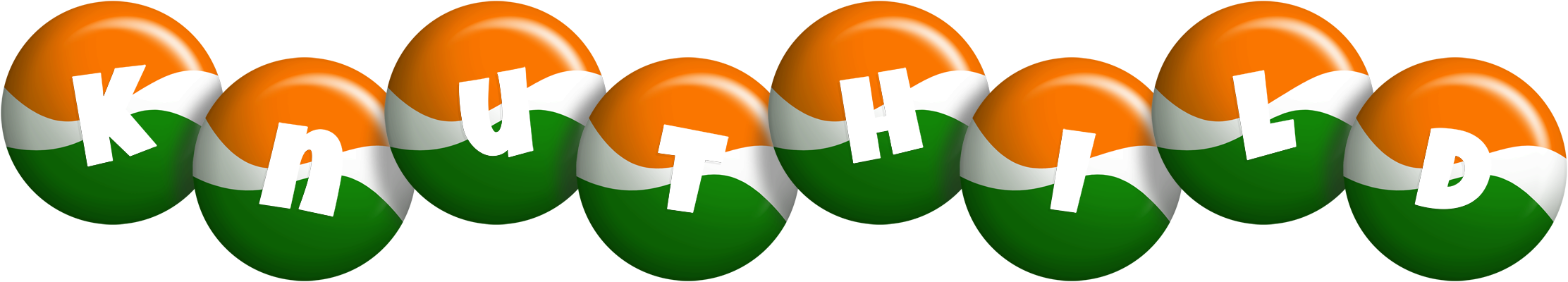 Knuthild india logo