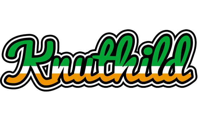 Knuthild ireland logo