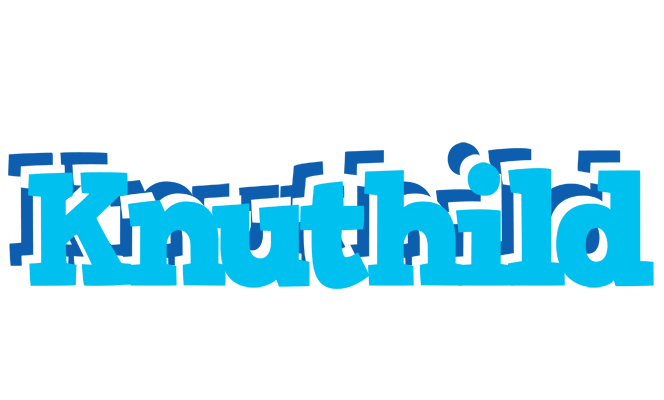Knuthild jacuzzi logo