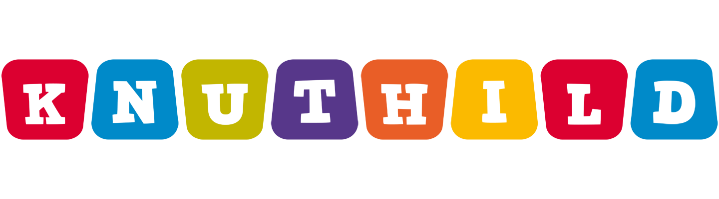 Knuthild kiddo logo