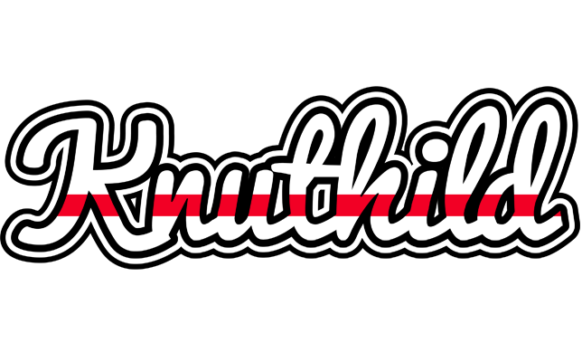 Knuthild kingdom logo