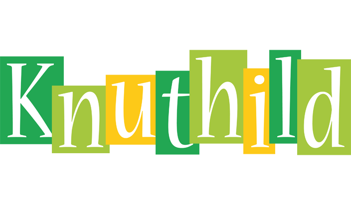 Knuthild lemonade logo