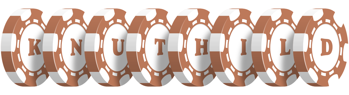 Knuthild limit logo