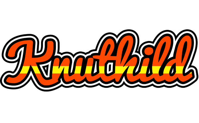 Knuthild madrid logo