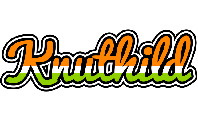 Knuthild mumbai logo