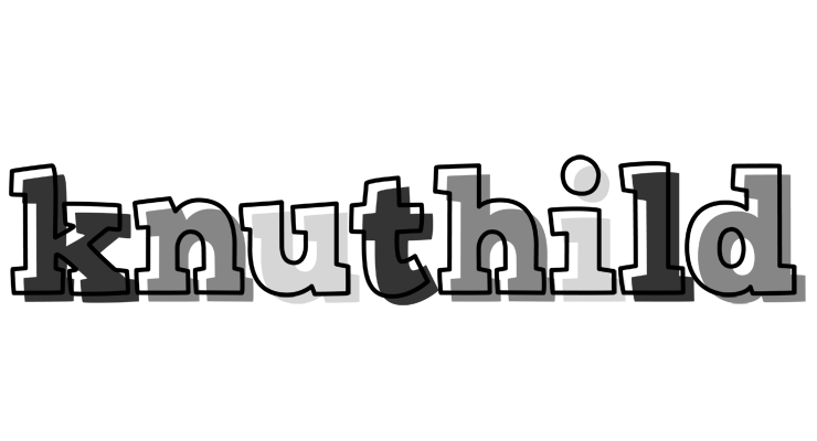 Knuthild night logo