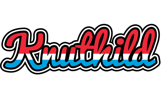 Knuthild norway logo