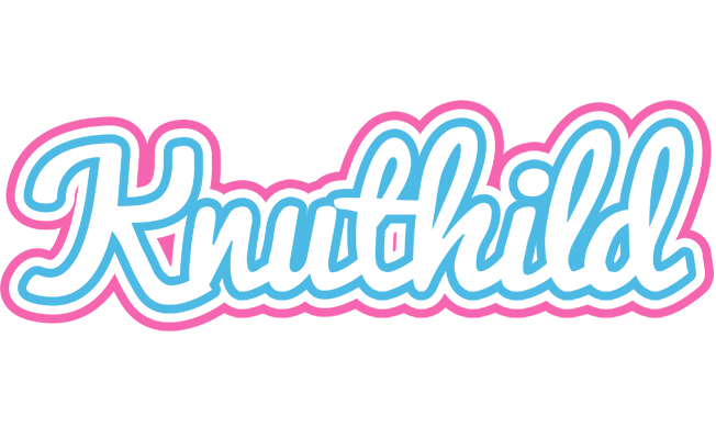 Knuthild outdoors logo