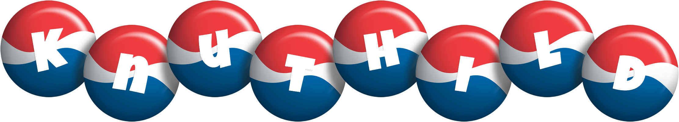 Knuthild paris logo