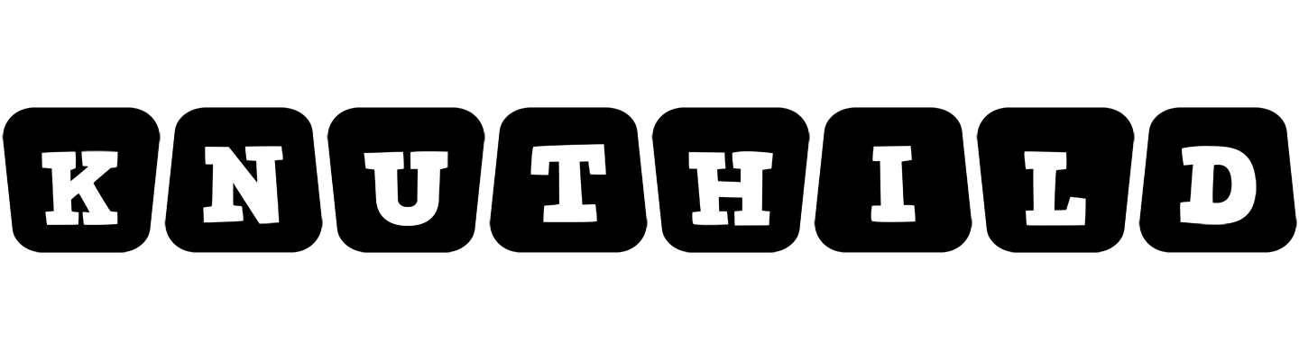 Knuthild racing logo