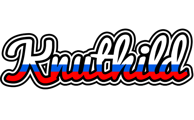 Knuthild russia logo