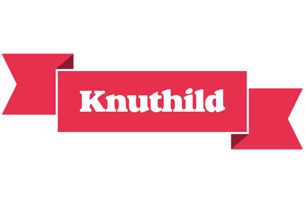 Knuthild sale logo