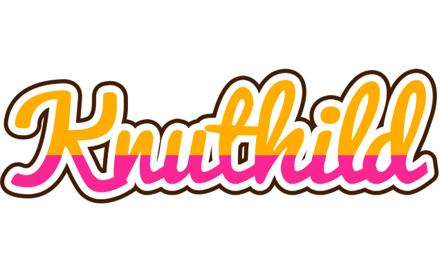 Knuthild smoothie logo