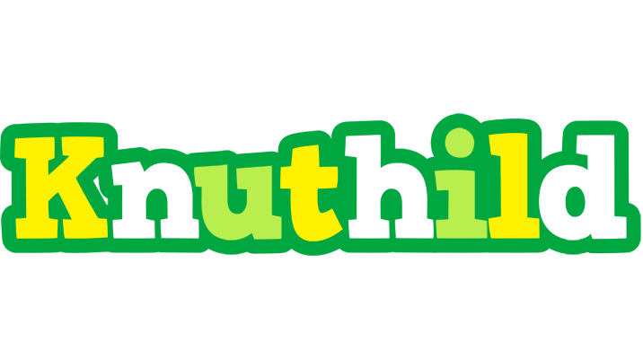 Knuthild soccer logo