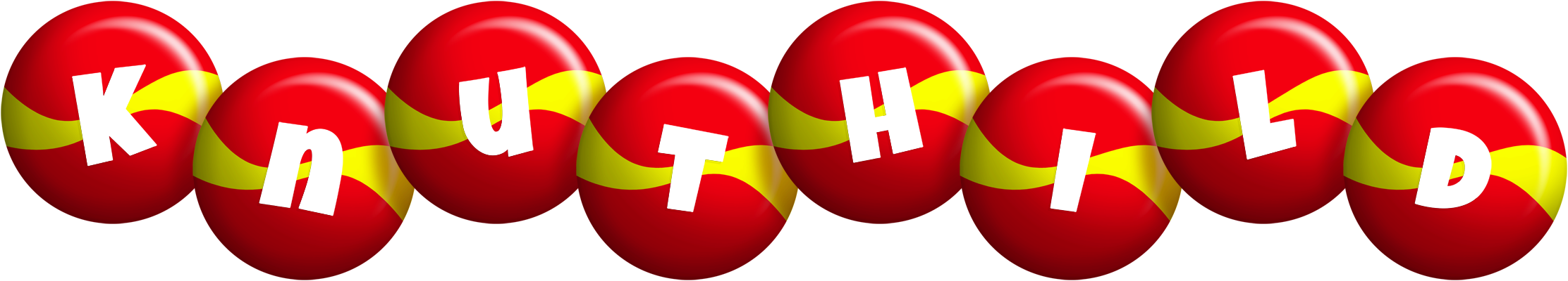 Knuthild spain logo