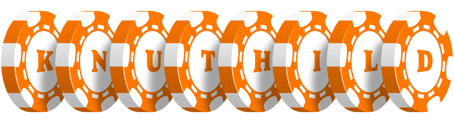 Knuthild stacks logo